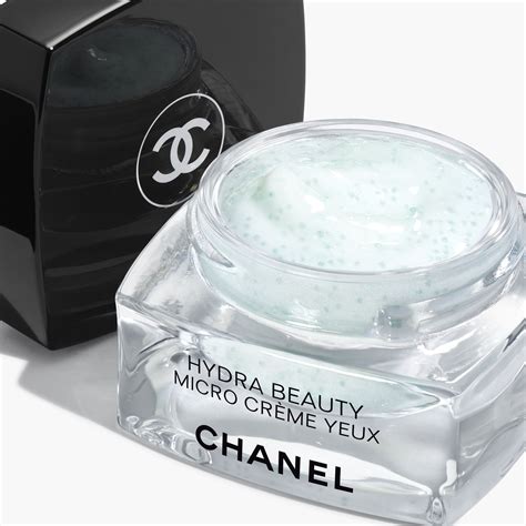 chanel hydra beauty ervaringen